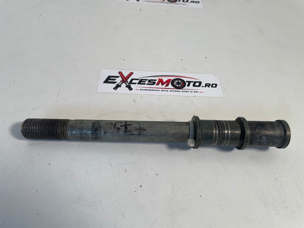 Ax roata fata Z750 S/N 2003-2006