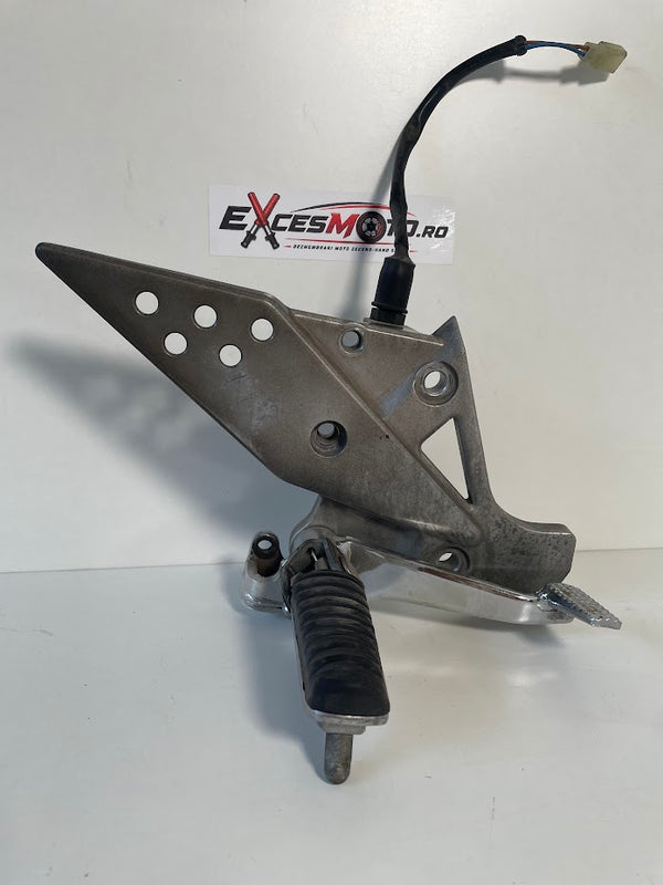 Suport scarita dreapta Z750 S/N 2003-2006