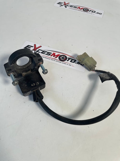 Antena receptor cititor HISS CB600F HORNET PC41 2007-2010