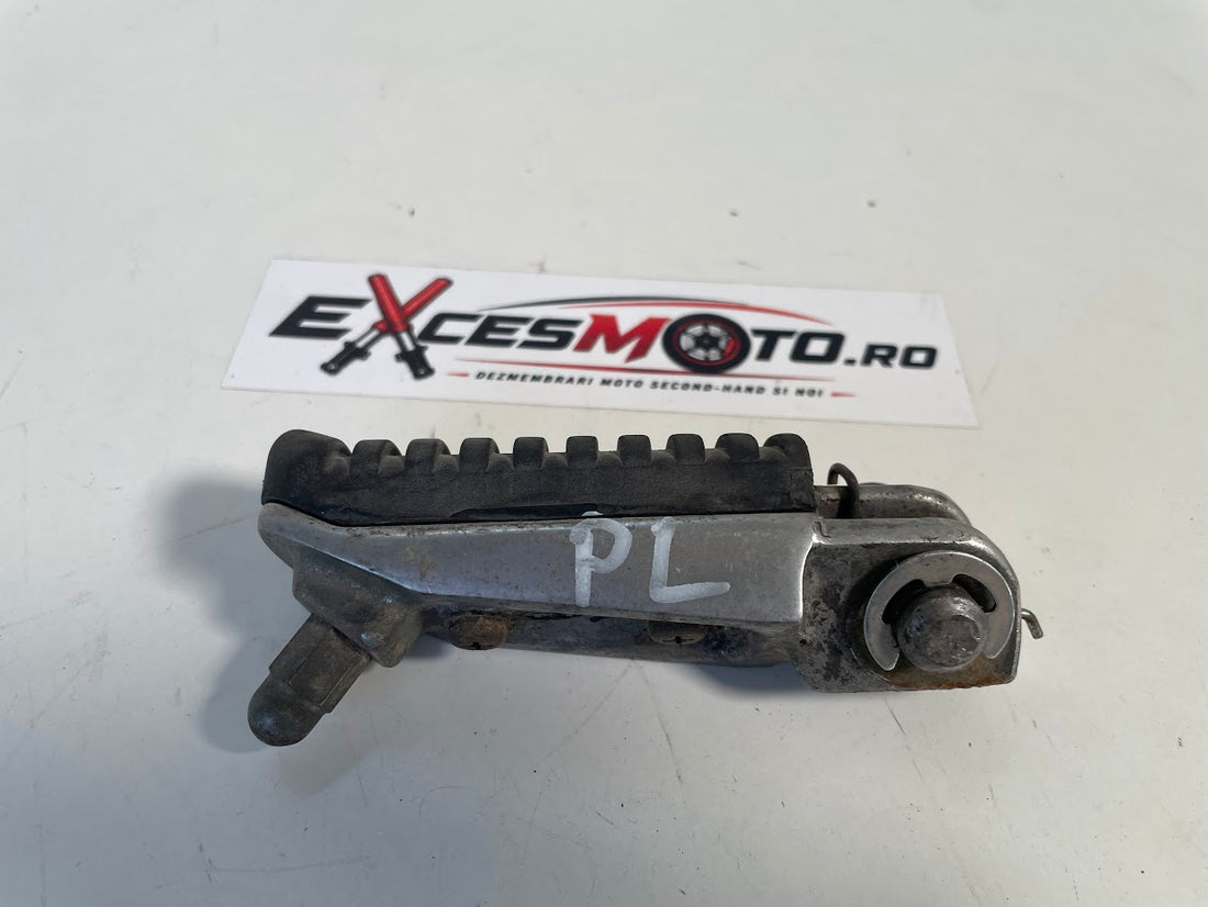 Scarita pilot stanga Z750 S/N 2003-2006