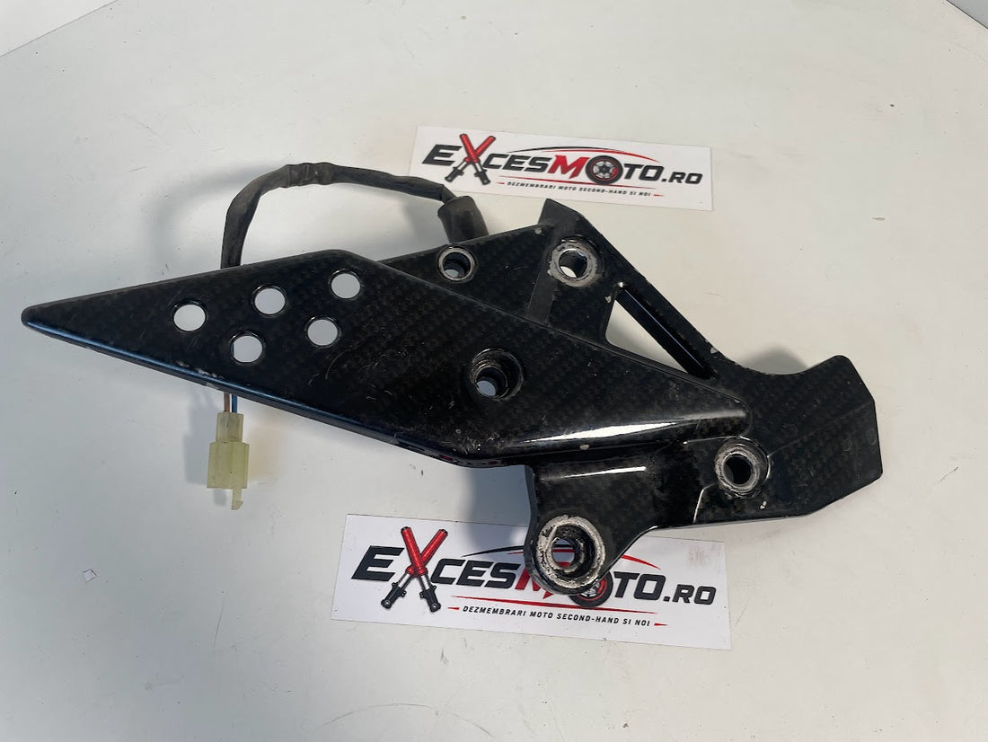 Suport scarita dreapta Z750 S/N 2003-2006