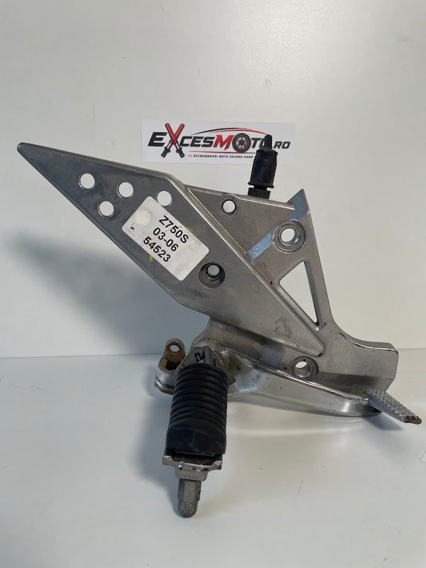Suport scarita dreapta Z750 S 2003-2006