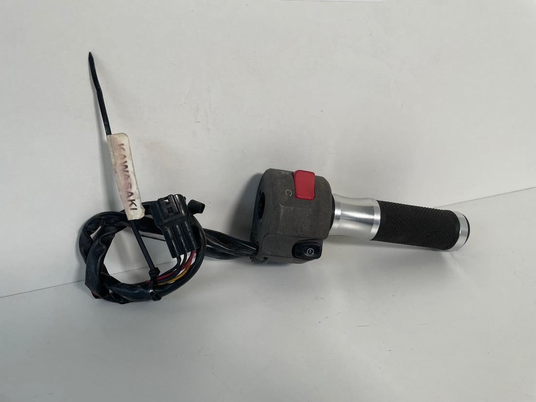 Comanda dreapta Z750 R/N 2007-2011
