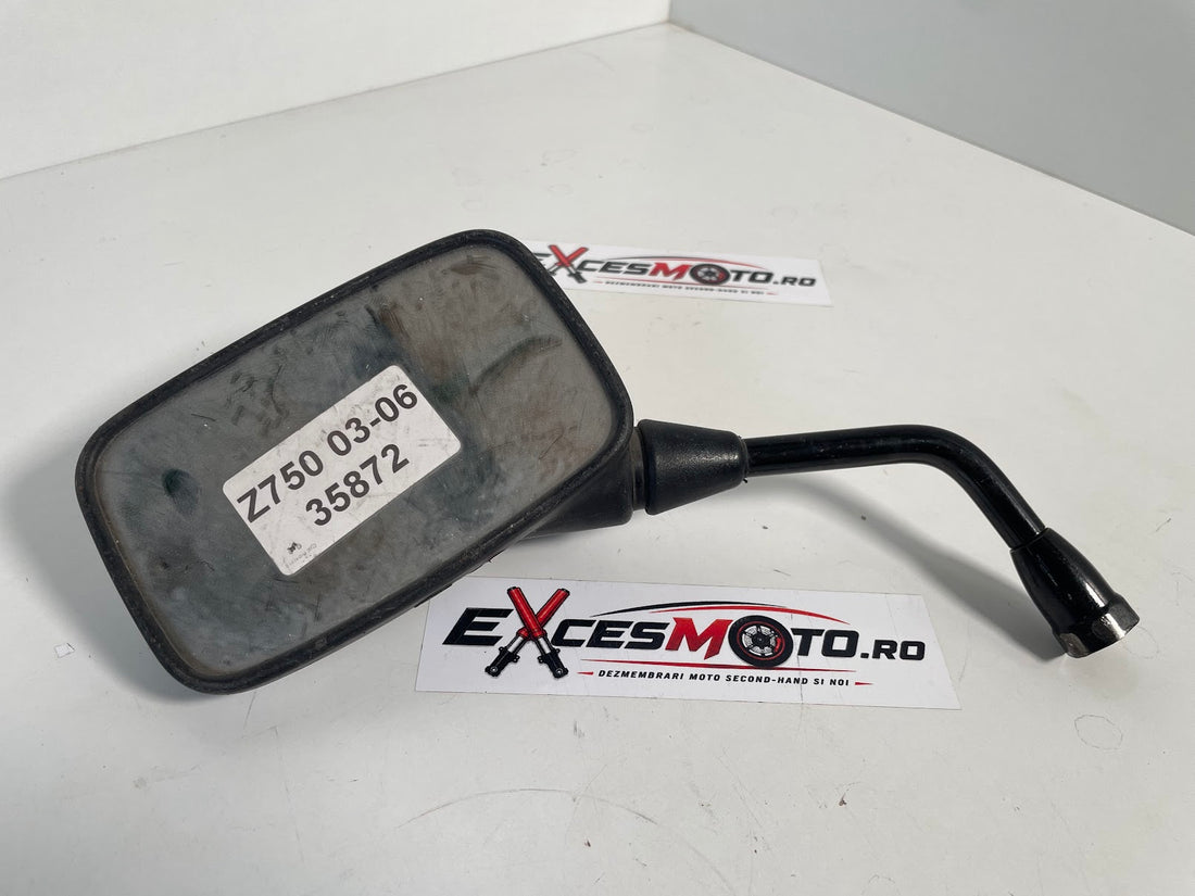Oglinda stanga Z750 S/N 2003-2006