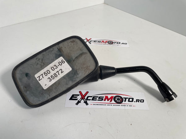 Oglinda stanga Z750 S/N 2003-2006