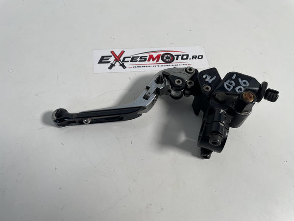 Suport maneta ambreiaj Z750 S/N 2003-2006