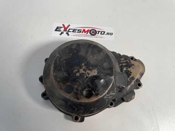 Capac motor stator stanga Z750 S/N 2003-2006