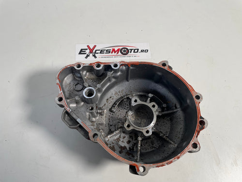 Capac motor stator stanga Z750 S/N 2003-2006