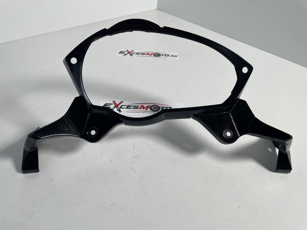 Carena superioara bord Z750 R/N 2007-2011
