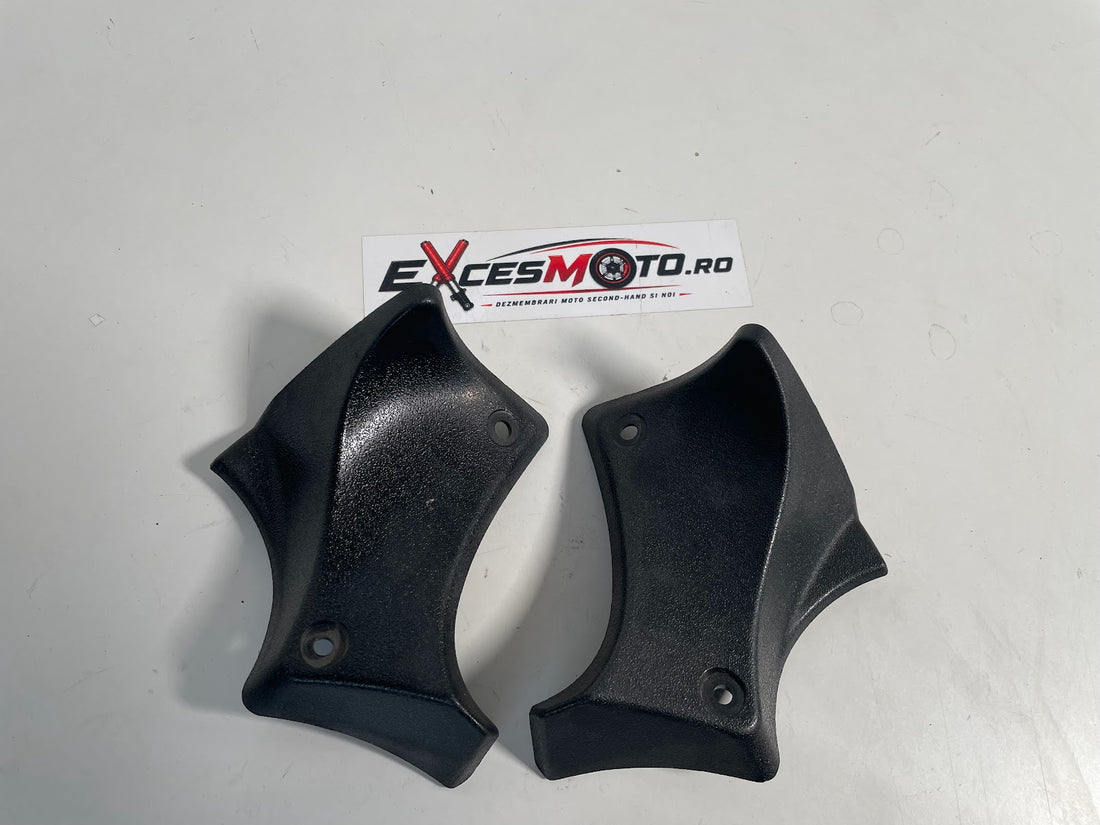 Set carene laterale far Z750 S 2003-2006