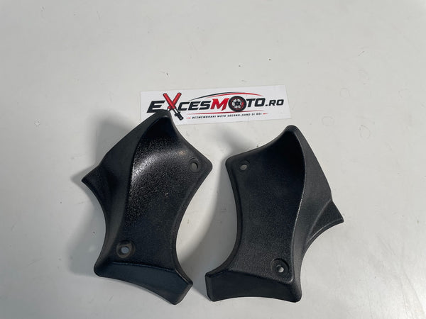 Set carene laterale far Z750 S 2003-2006