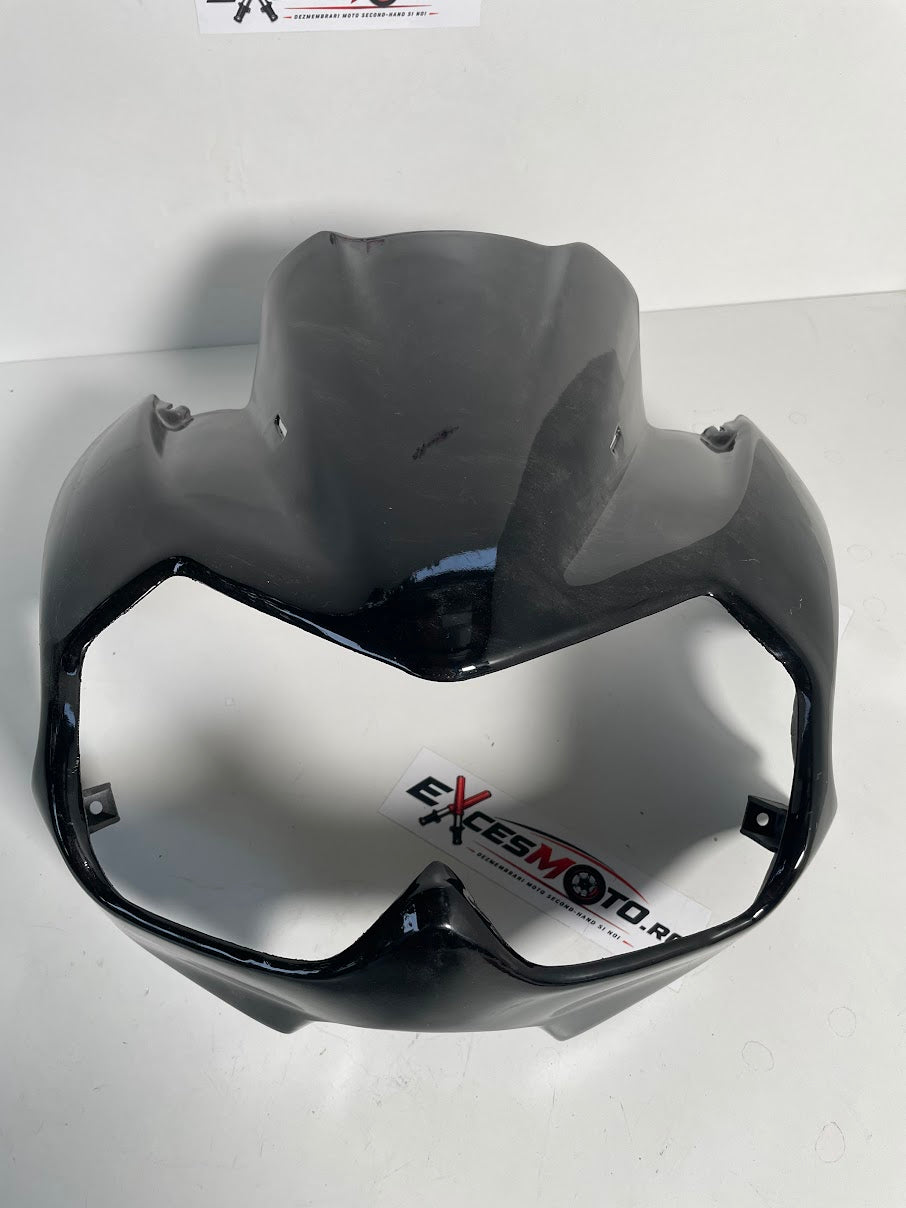 Carena masca far Z750 N 2003-2006
