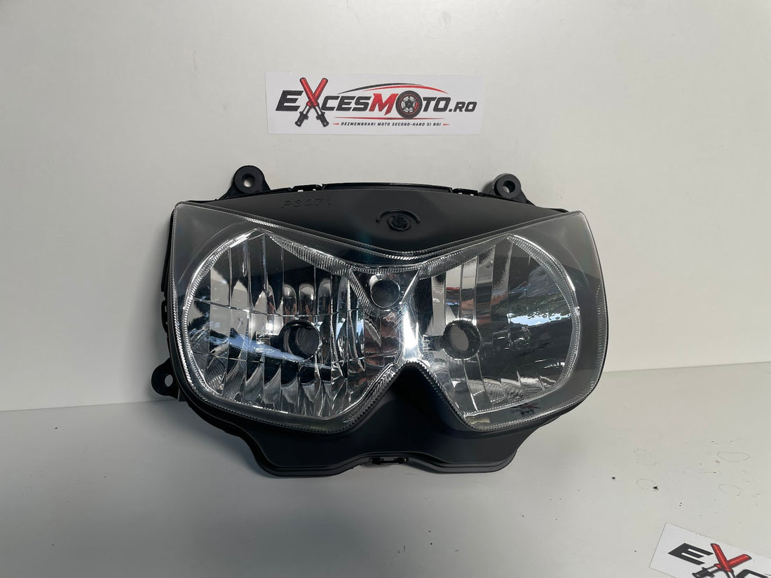 Far lampa Z750 N 2003-2006