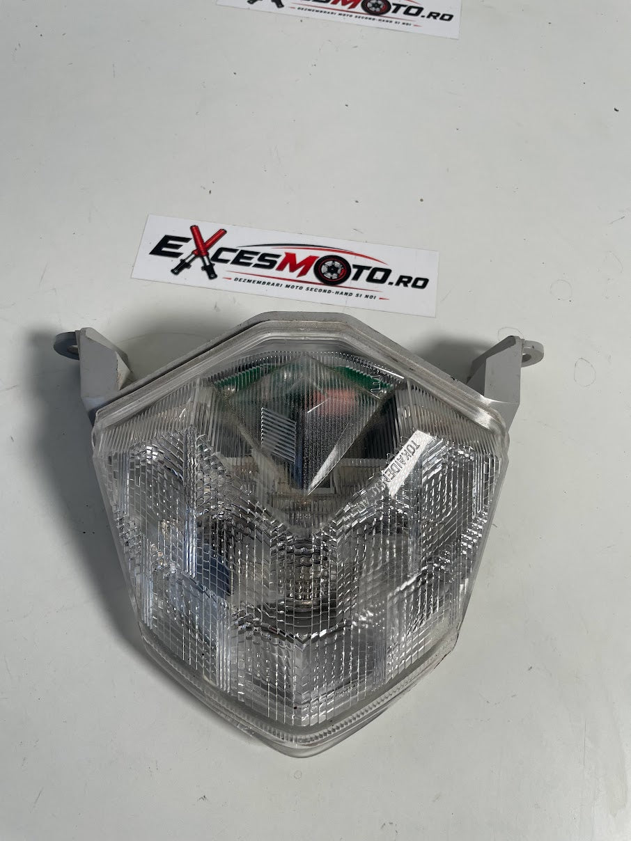 Stop frana spate Z750 R/N 2007-2011