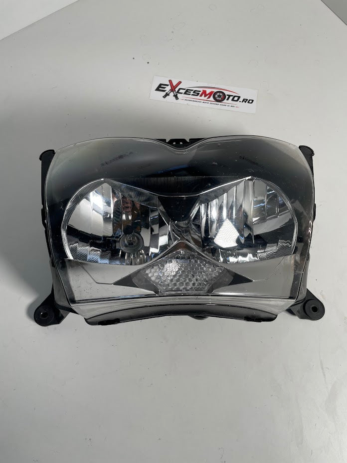 Far lampa Z750 S 2003-2006