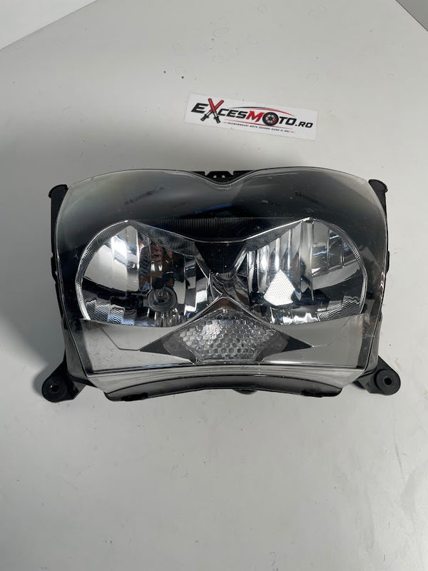 Far lampa Z750 S 2003-2006