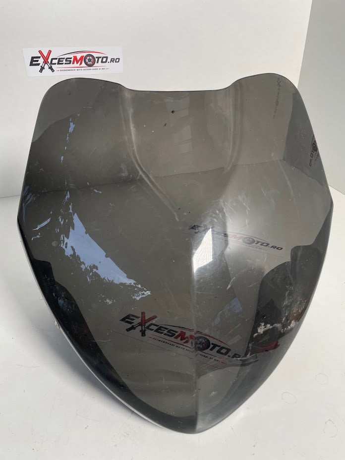 Parbriz Z750 S/N 2003-2006