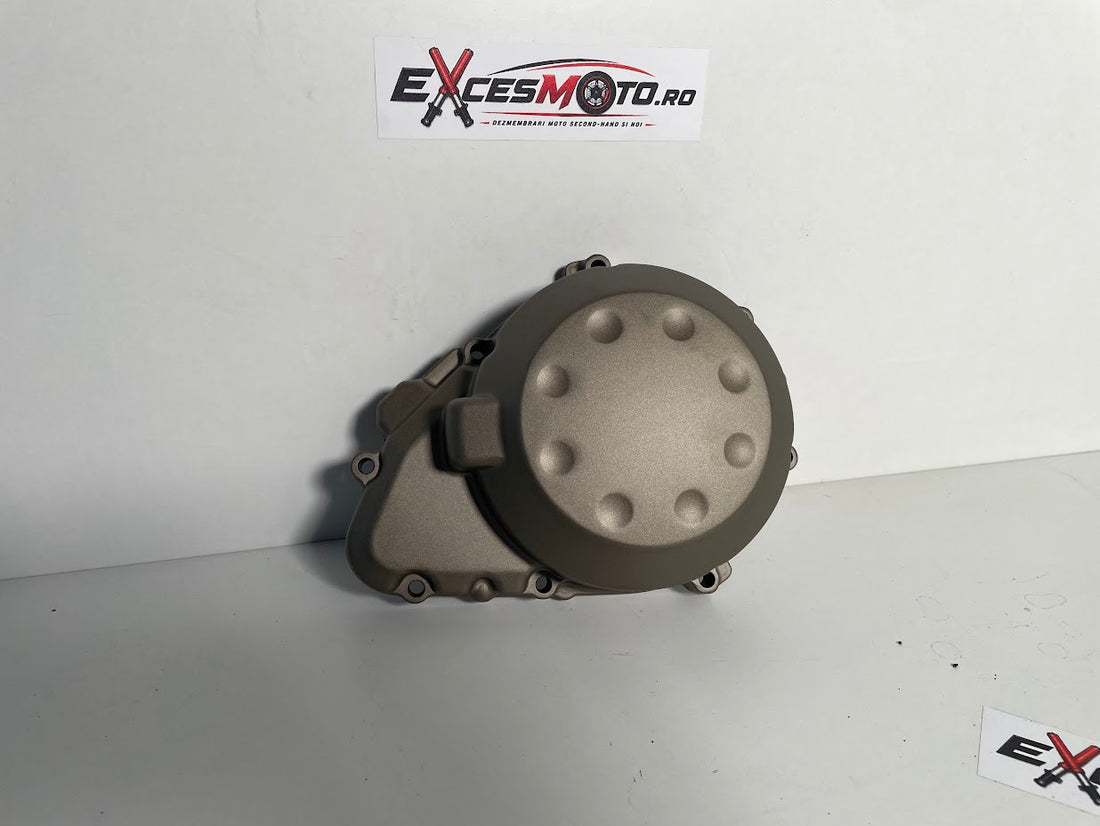 Capac motor stator stanga Z750 S/N 2003-2006