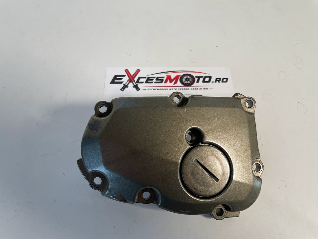 Capac motor dreapta XJ6 N 2009-2016