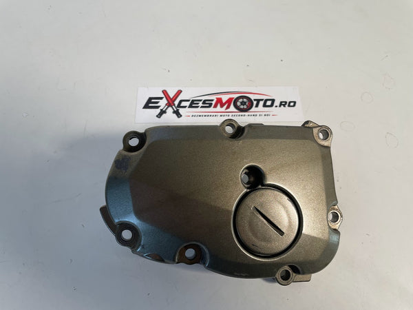 Capac motor dreapta XJ6 N 2009-2016