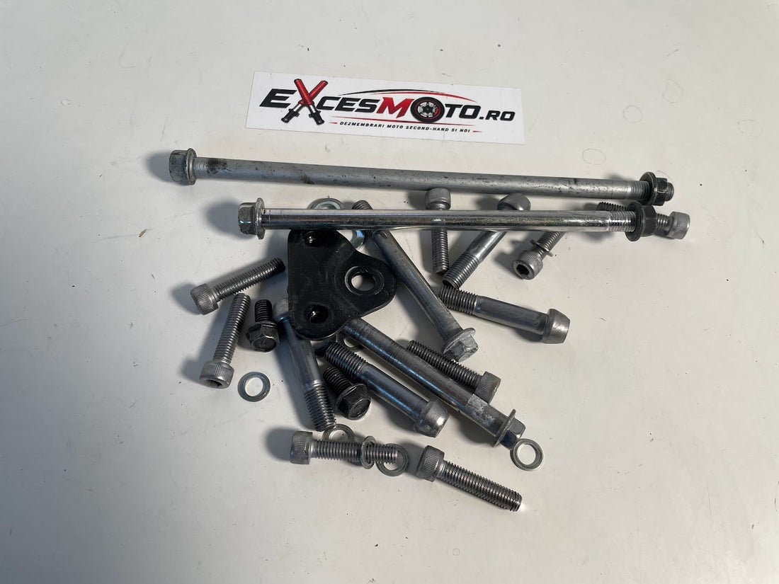 Suruburi suport motor Z750 R/N 2007-2011