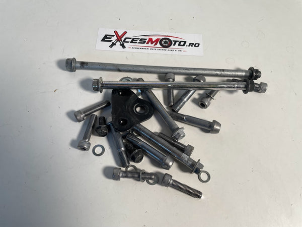 Suruburi suport motor Z750 R/N 2007-2011