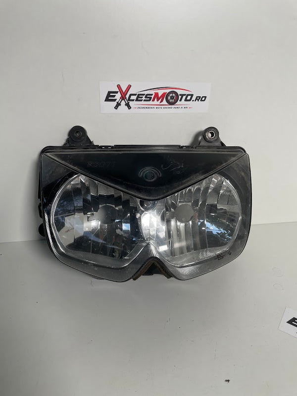 Far lampa Z750 N 2003-2006