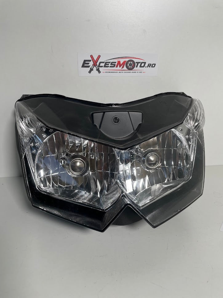 Far lampa Z750 R/N 2007-2011