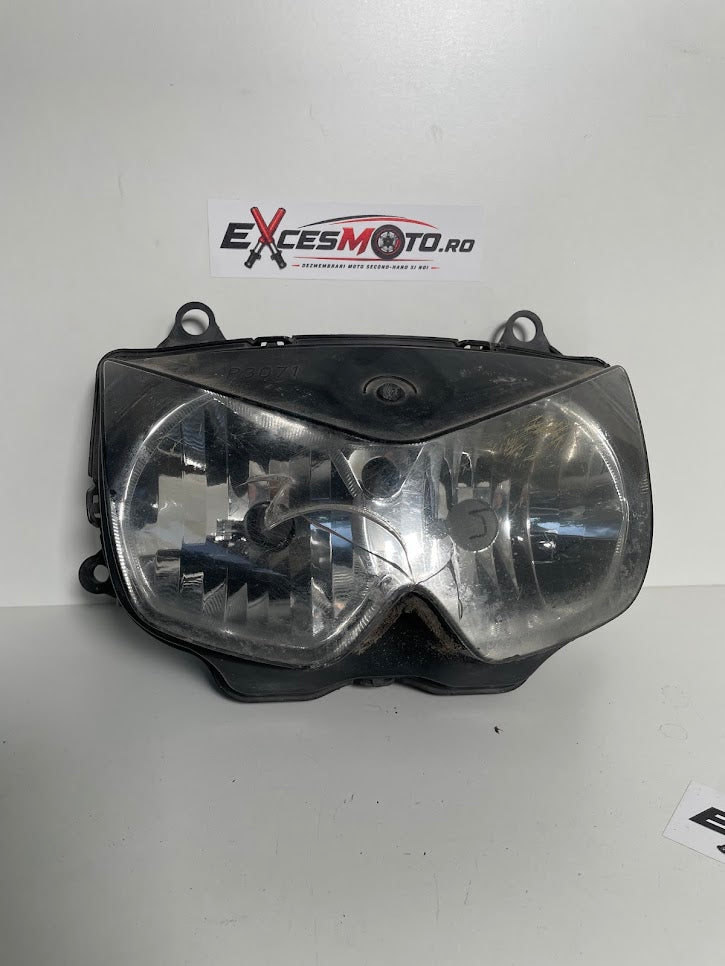 Far lampa Z750 N 2003-2006