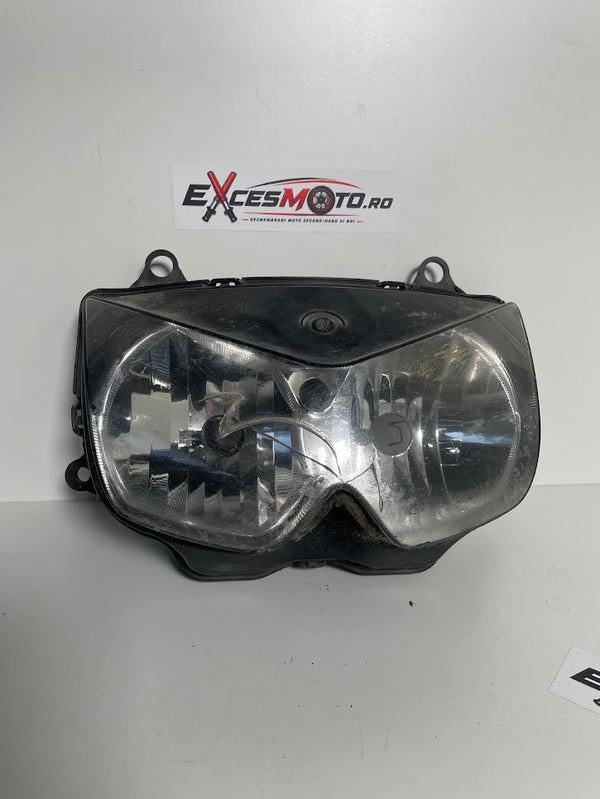 Far lampa Z750 N 2003-2006