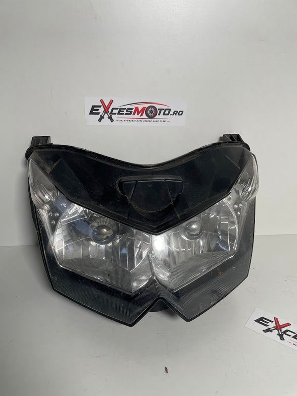 Far lampa Z750 R/N 2007-2011