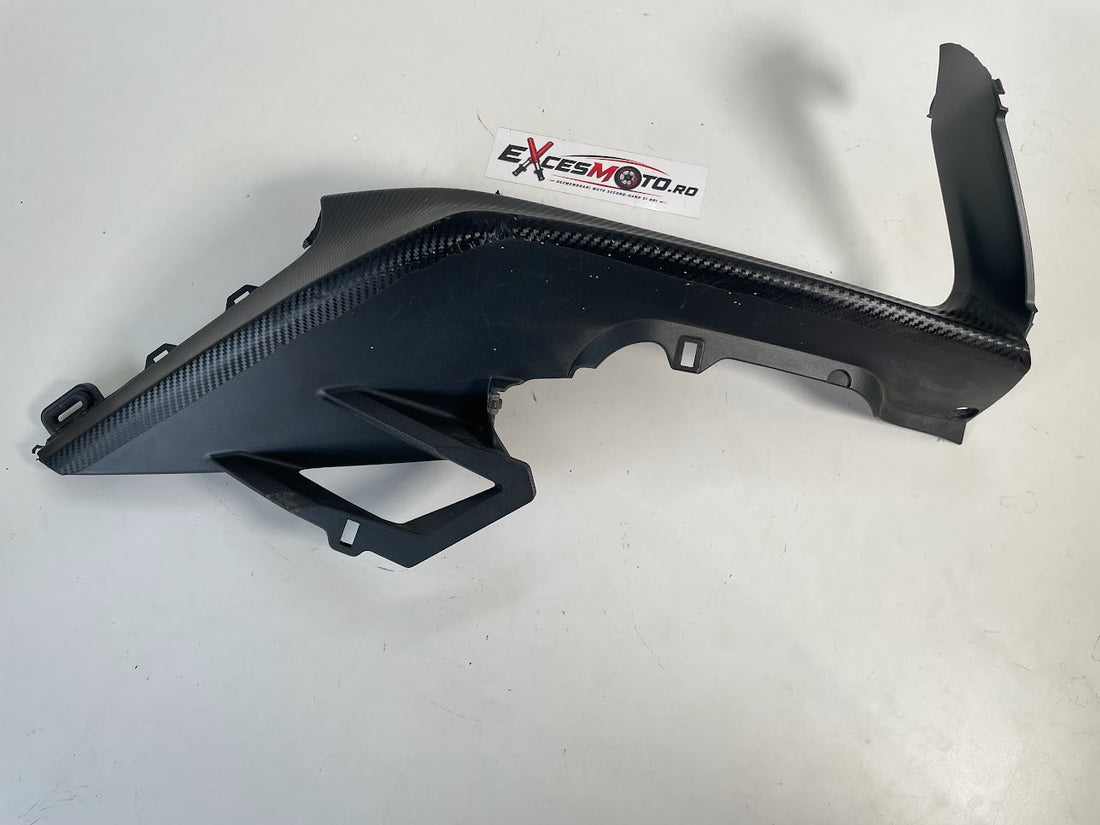 Carena interioara bord dreapta CBR600F 2011-2013