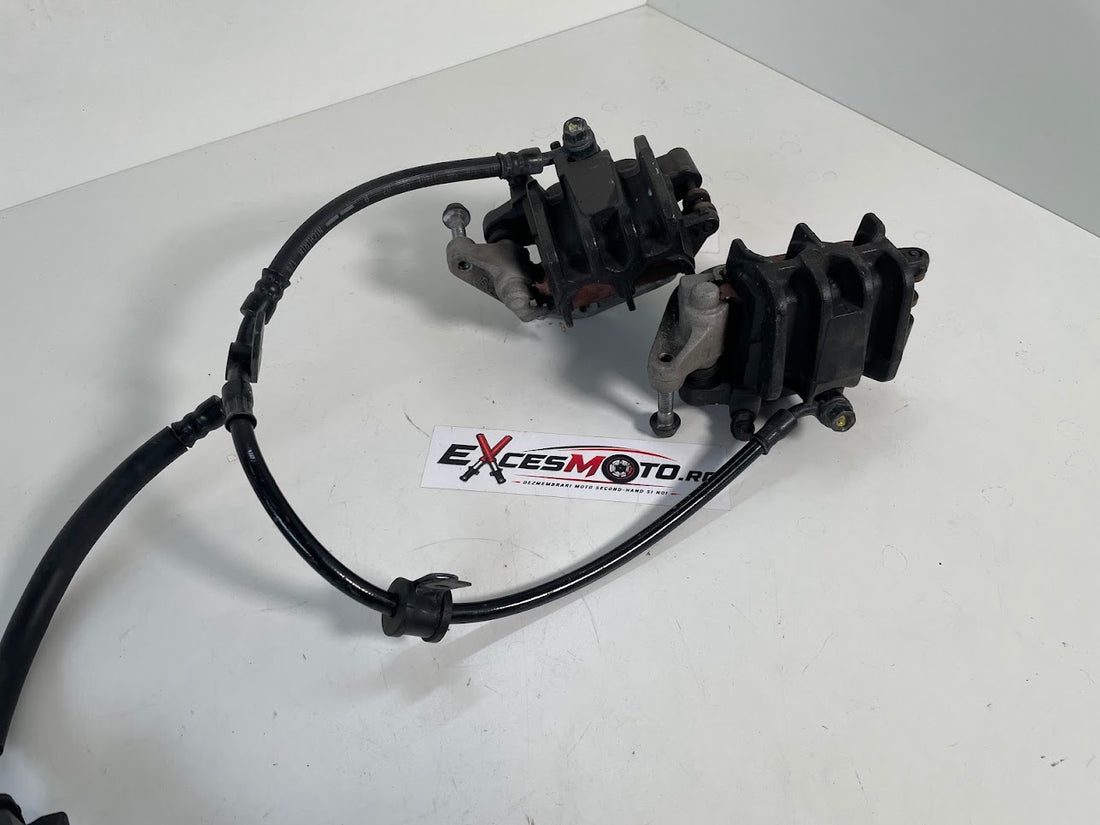 Etrieri frana fata CBR600F 2011-2013
