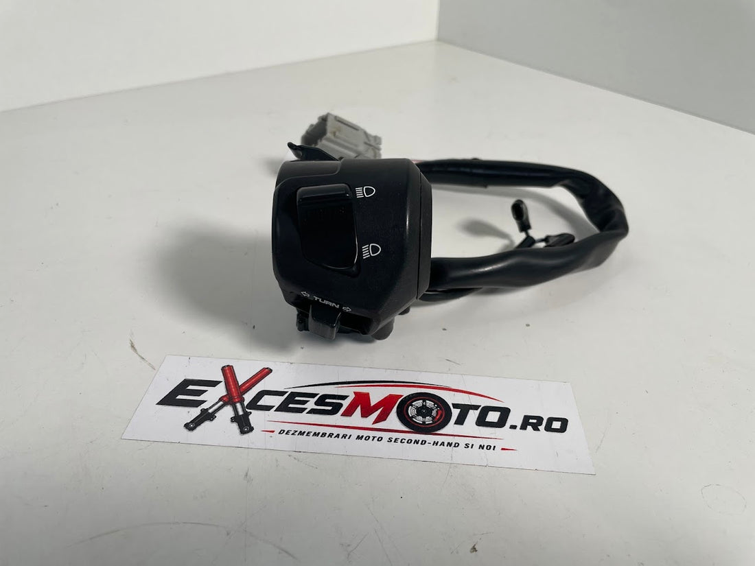 Comanda stanga CB600F HORNET PC41 2007-2010