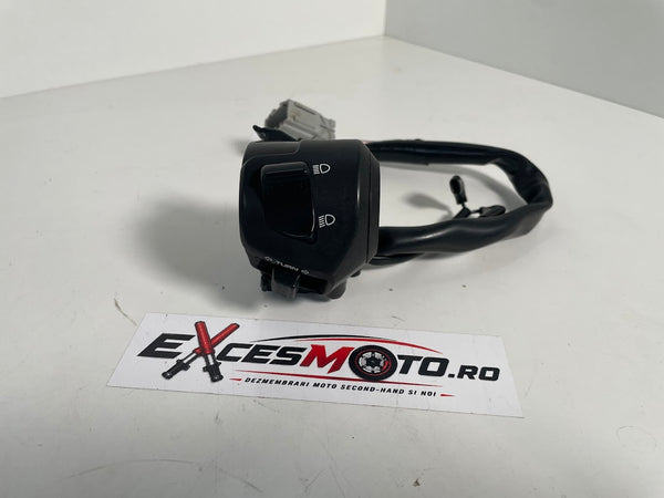 Comanda stanga CB600F HORNET PC41 2007-2010