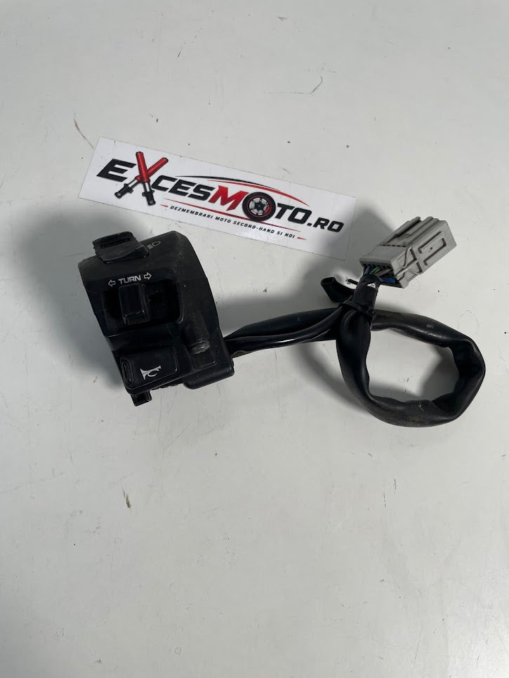 Comanda stanga CB600F HORNET PC41 2007-2010