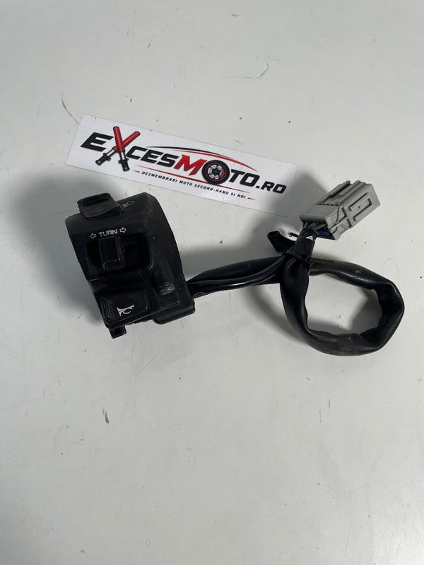 Comanda stanga CB600F HORNET PC41 2007-2010