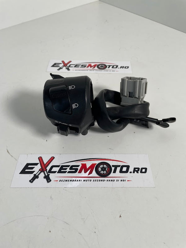 Comanda stanga CB600F HORNET PC41 2007-2010