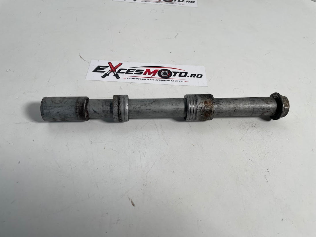 Ax roata fata CB600F HORNET PC41 2007-2013
