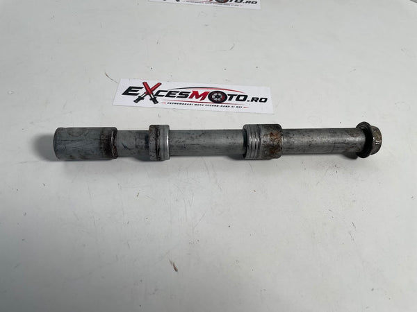 Ax roata fata CB600F HORNET PC41 2007-2013