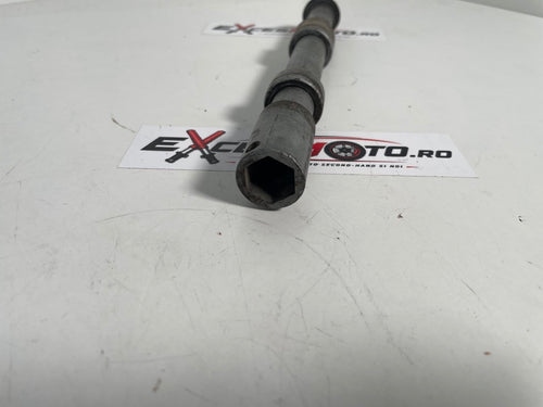 Ax roata fata CB600F HORNET PC41 2007-2013
