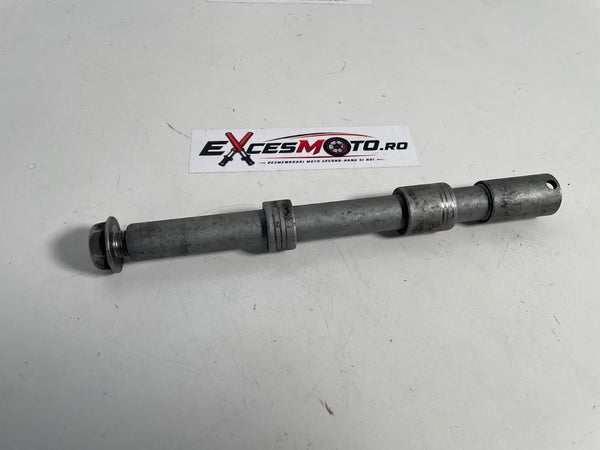 Ax roata fata CB600F HORNET PC41 2007-2013