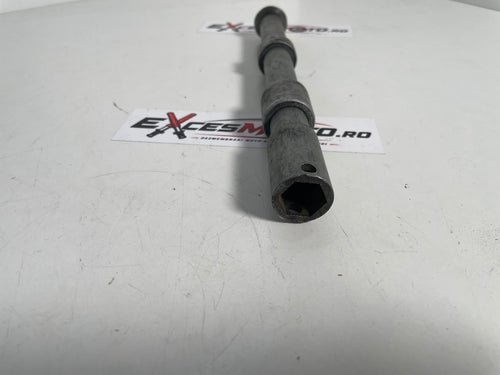 Ax roata fata CB600F HORNET PC41 2007-2013
