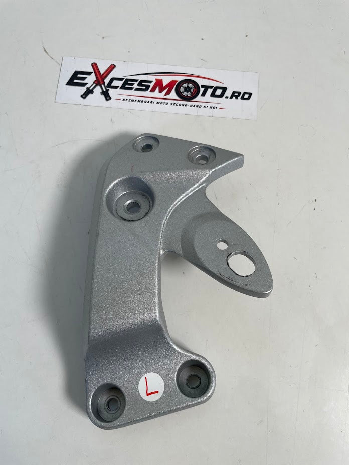 Suport far stanga CB600F HORNET PC36 2005-2006