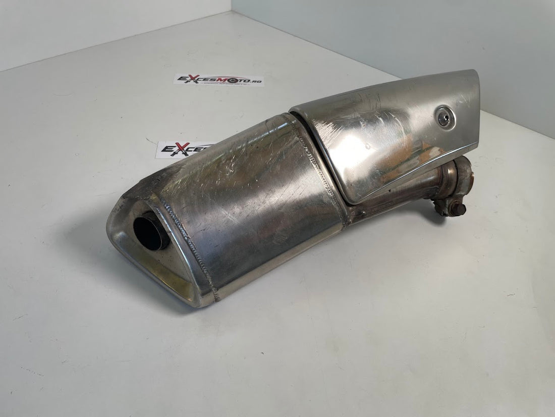 Tova evacuare finala CB600F HORNET PC41 2007-2013