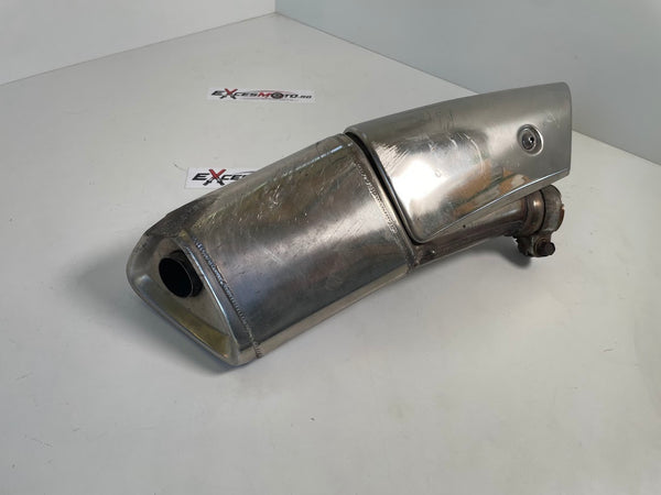 Tova evacuare finala CB600F HORNET PC41 2007-2013