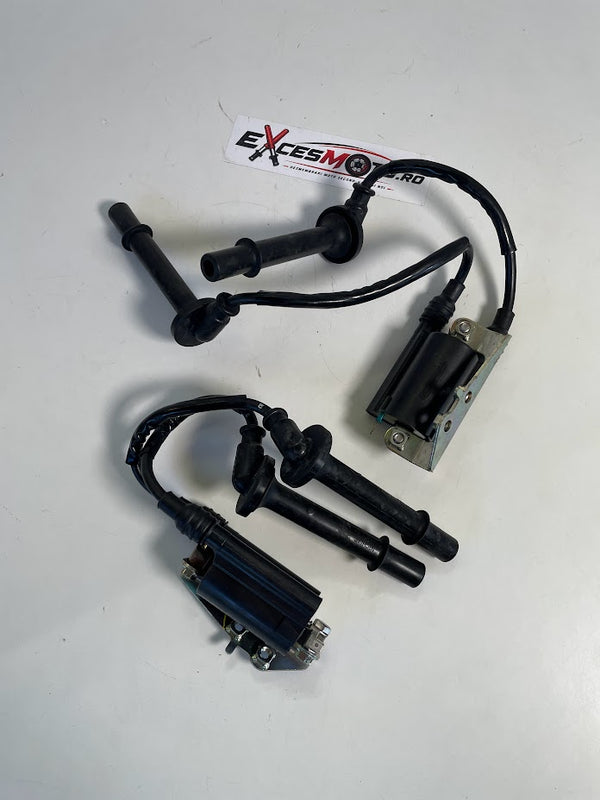 Bobine scanteie CB650R 2019-2025