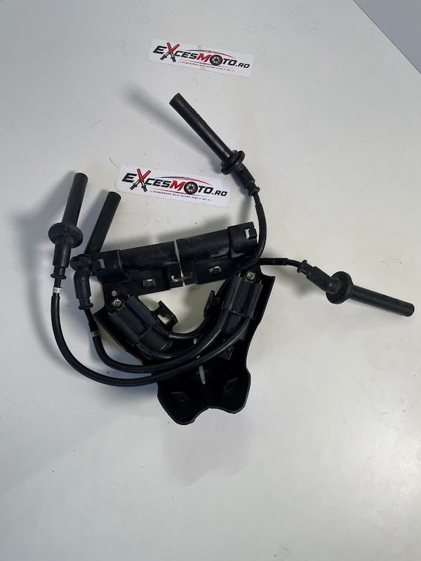Bobine scanteie XJ6 N 2009-2016