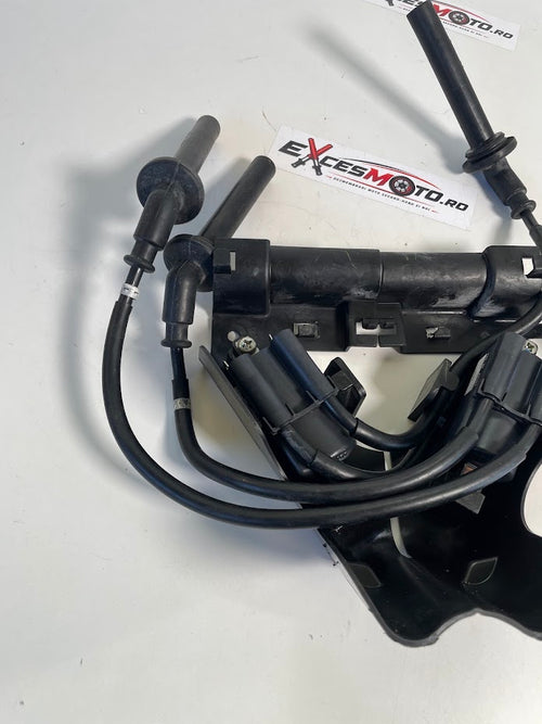 Bobine scanteie XJ6 N 2009-2016