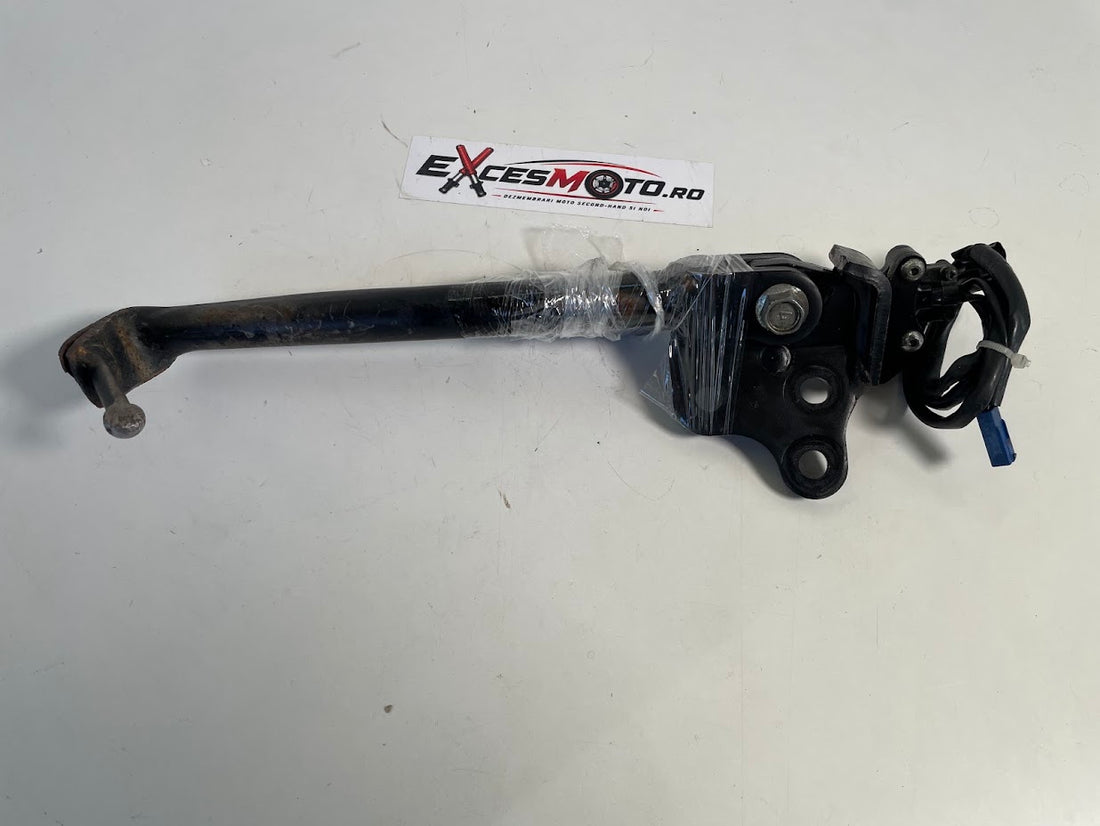 Cric lateral XJ6 N 2009-2016